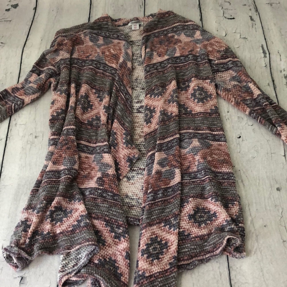 Women’s Tribal shawl